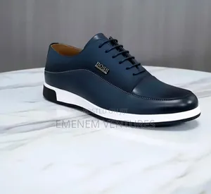 Men's Hugo Boss Casual