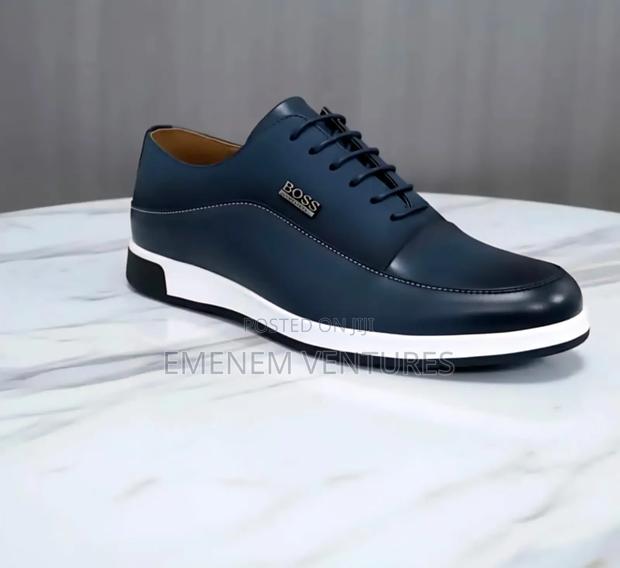 Men's Hugo Boss Casual - thumbnail 2