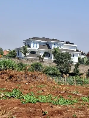 Runda Evergreen Prime Secure Fullyserviced Well Drained Red Soil 8 Ac