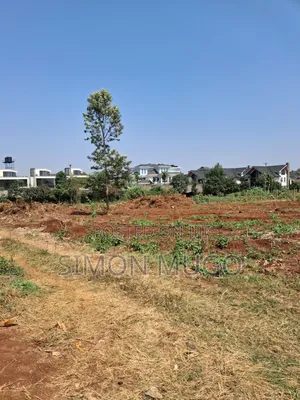Runda Evergreen Prime Secure Fullyserviced Well Drained Red Soil 8 Ac