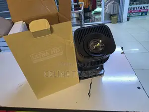 Mini Projector High Dynamic