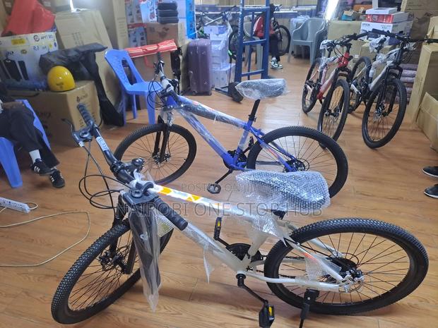 FSX Size 26 Mountain Bike