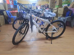 FSX Size 26 Mountain Bike