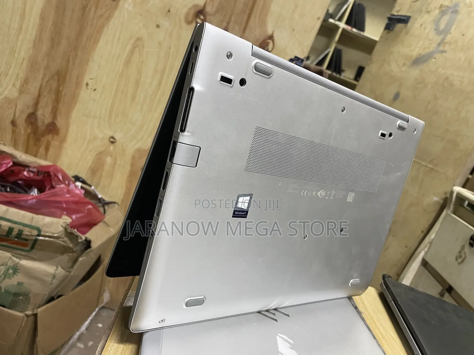 Laptop HP EliteBook 840 G5 16GB Intel Core i5 SSD 512GB