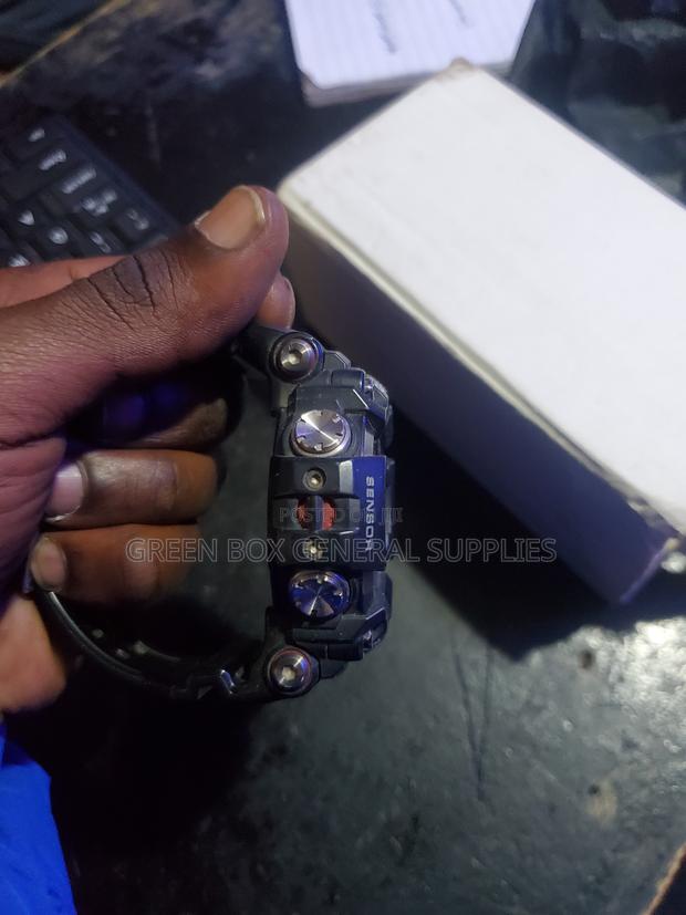 G- Shock Casio Rangeman GPR --8100 - thumbnail 6