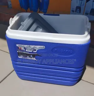 10ltrs Pacific Cooler Box :Temperature Retention