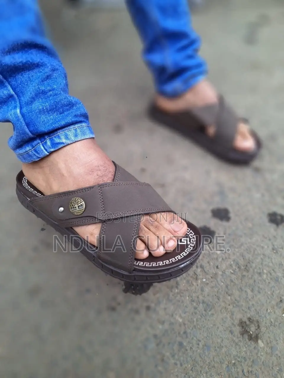 Timberland Sandals
