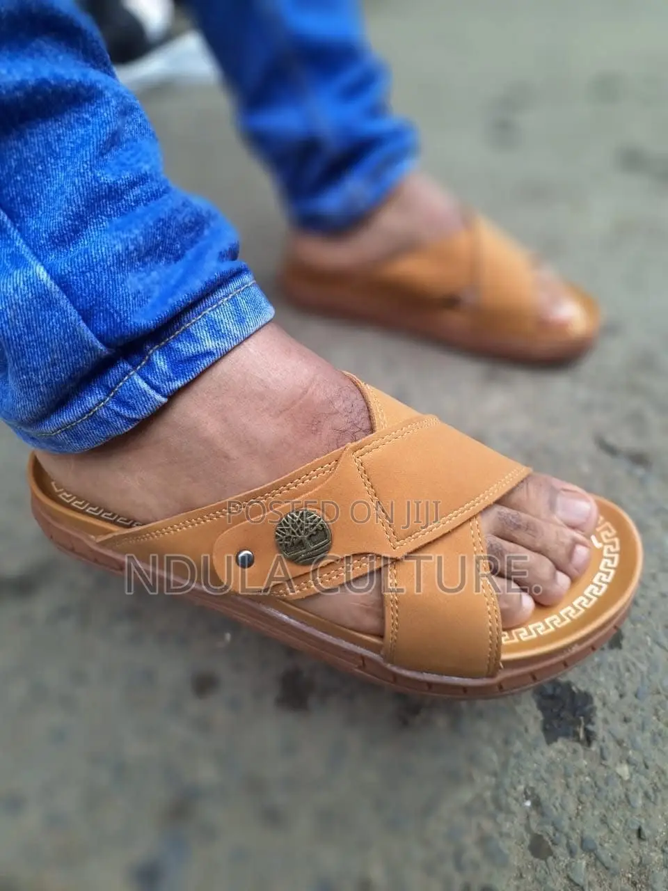 Timberland Sandals