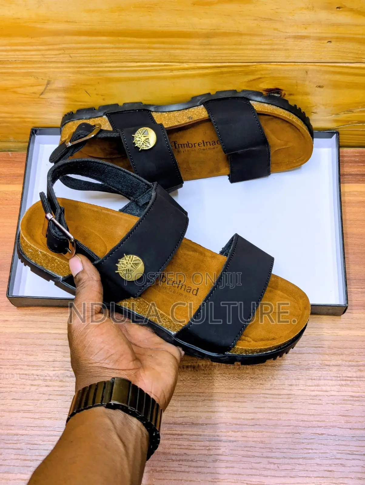 Timberland Sandals