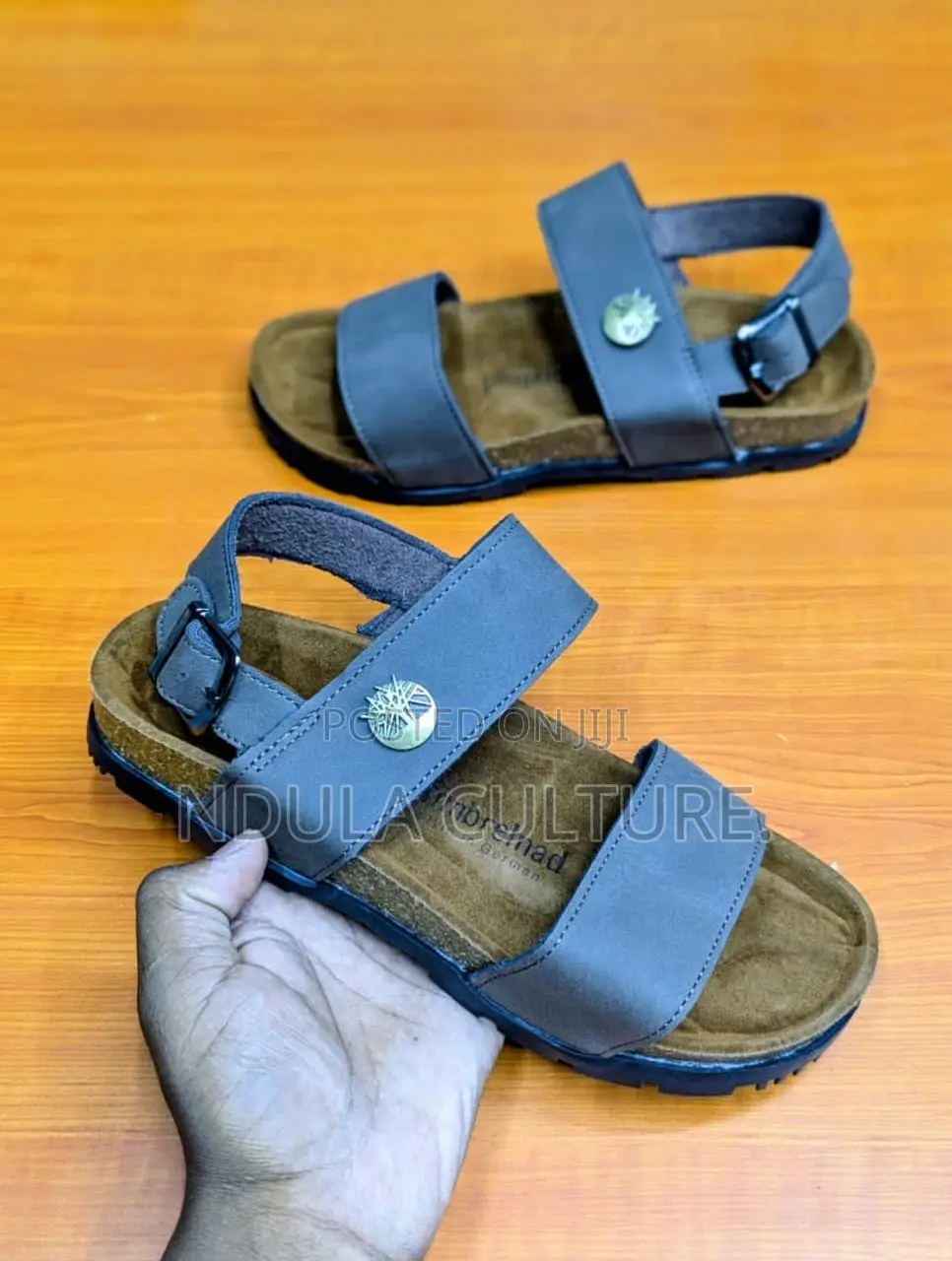 Timberland Sandals