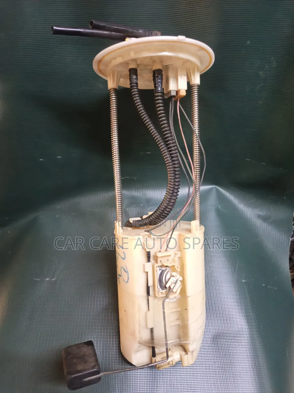 Fuel Pump Toyota Prado 120