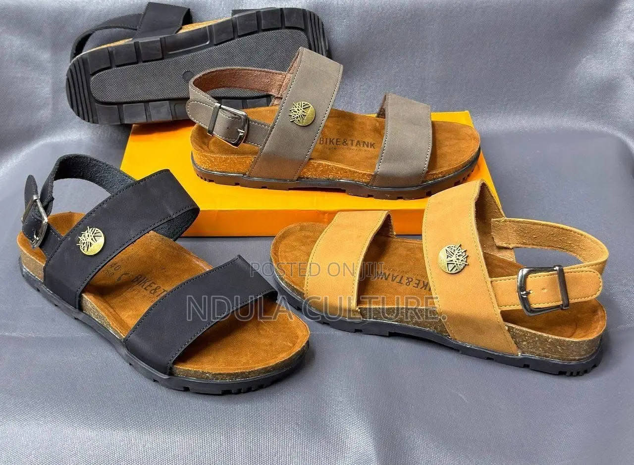 Timberland Sandals