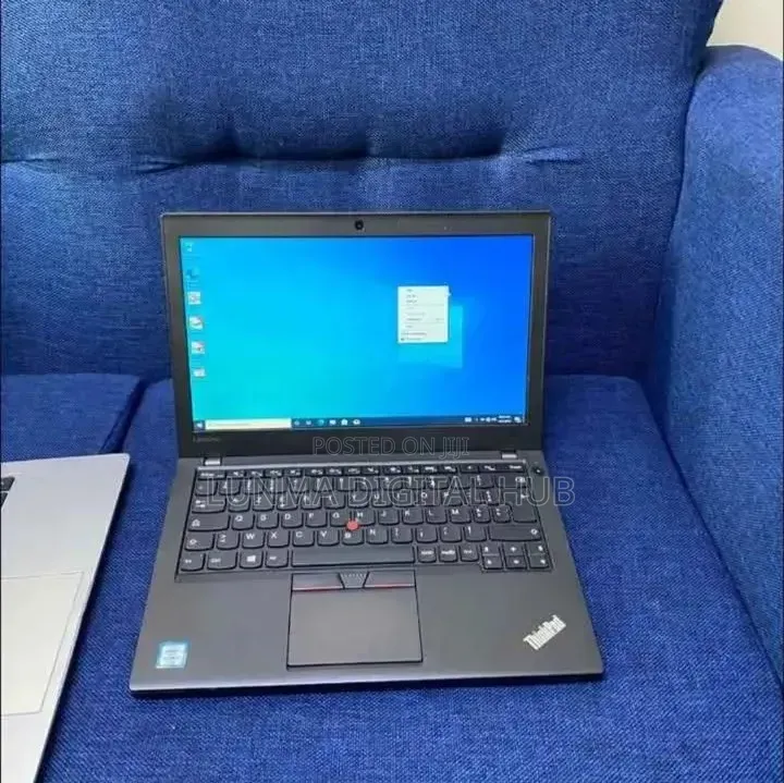Laptop Lenovo ThinkPad X270 8GB Intel Core i7 SSD 256GB