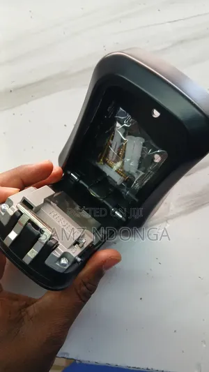 Key Lock Box