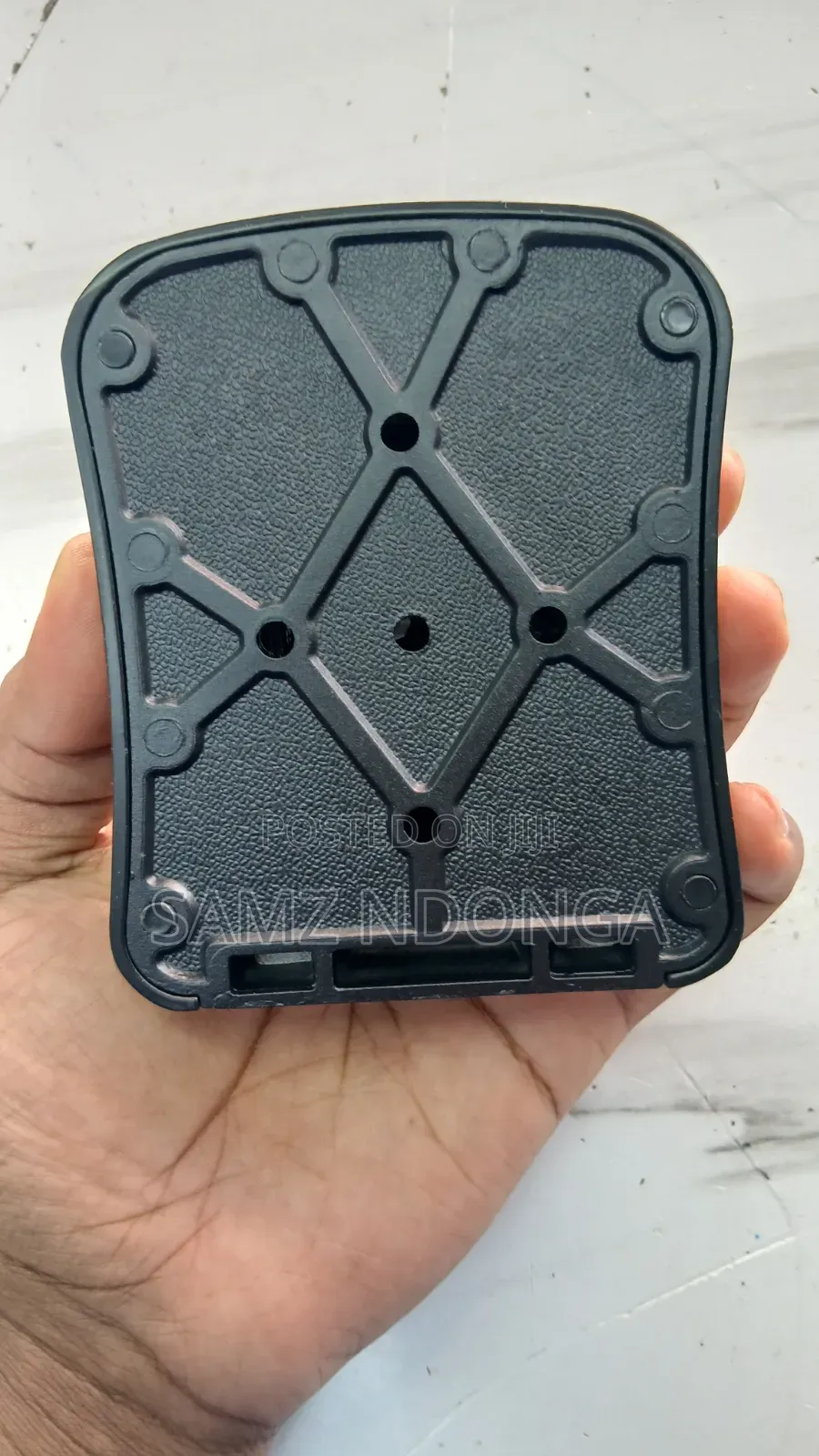 Key Lock Box