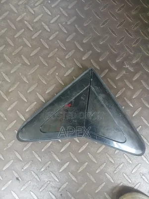 Side Mirror Finishers Toyota Harrier 240