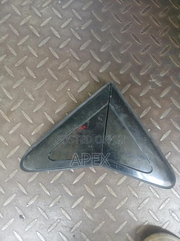 Side Mirror Finishers Toyota Harrier 240