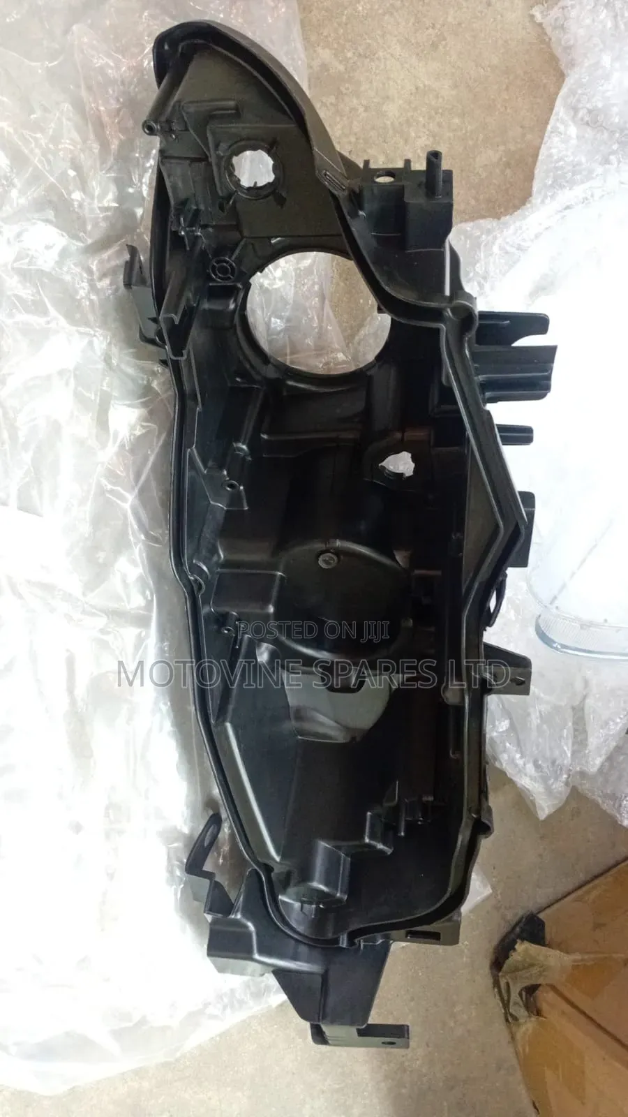 Mazda Atenza/ Mazda 6 2013-2015 Xenon Housing