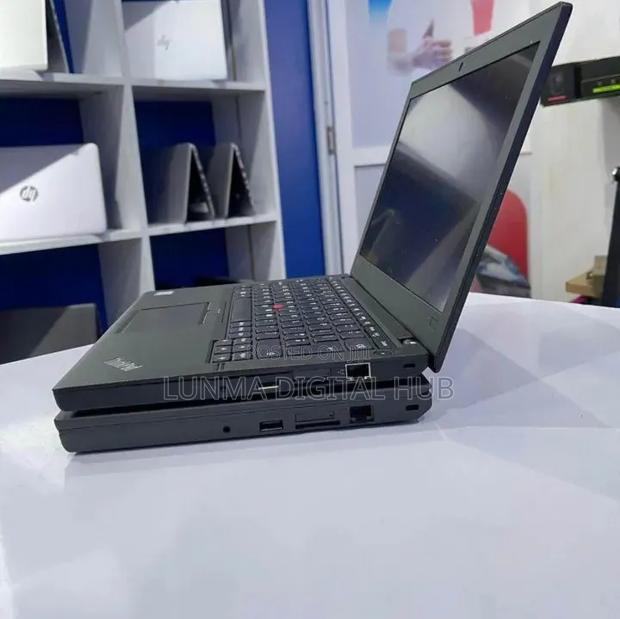 Laptop Lenovo ThinkPad X270 8GB Intel Core i5 SSD 256GB