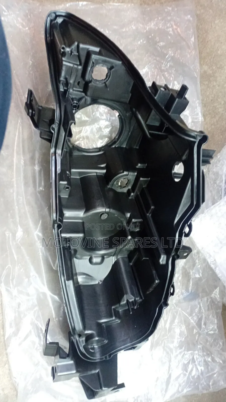 Mazda Atenza/ Mazda 6 2013-2015 Xenon Housing