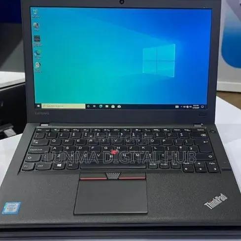 Laptop Lenovo ThinkPad X270 8GB Intel Core i5 SSD 256GB - thumbnail 2