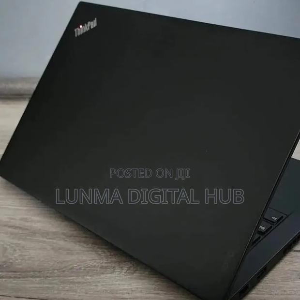 Laptop Lenovo ThinkPad X270 8GB Intel Core i5 SSD 256GB - thumbnail 4