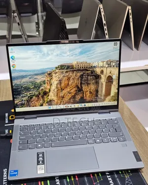 Laptop Lenovo 8GB Intel Core i5 SSD 512GB