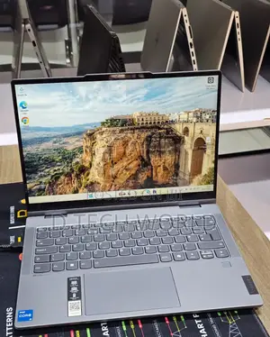 Laptop Lenovo 8GB Intel Core i5 SSD 512GB
