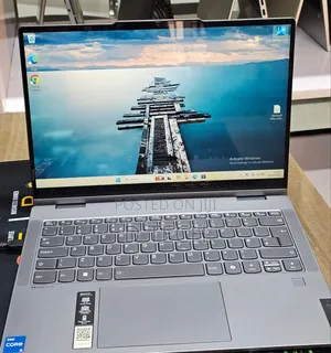 Laptop Lenovo 8GB Intel Core i5 SSD 512GB