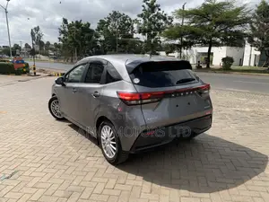 Nissan Note 1.2 Hybrid 2021 Gray