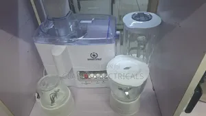 4 in 1 Juce Extractor