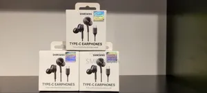 Samsung Original Akg Type C Earphones