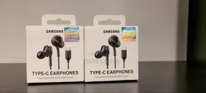 Samsung Original Akg Type C Earphones