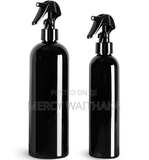 Packaging Bottles