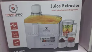4 in 1 Juce Extractor