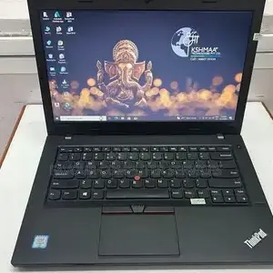 Laptop Lenovo ThinkPad X260 8GB Intel Core i5 SSD 6T