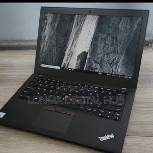 Laptop Lenovo ThinkPad X260 8GB Intel Core i5 SSD 6T