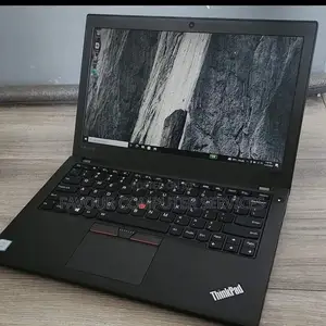 Laptop Lenovo ThinkPad X260 8GB Intel Core i5 SSD 6T