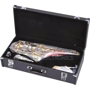 Yamaha Yas-26 Alto Saxophone