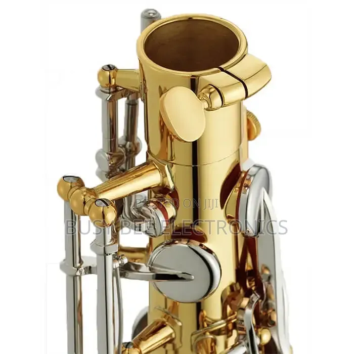 Yamaha Yas-26 Alto Saxophone