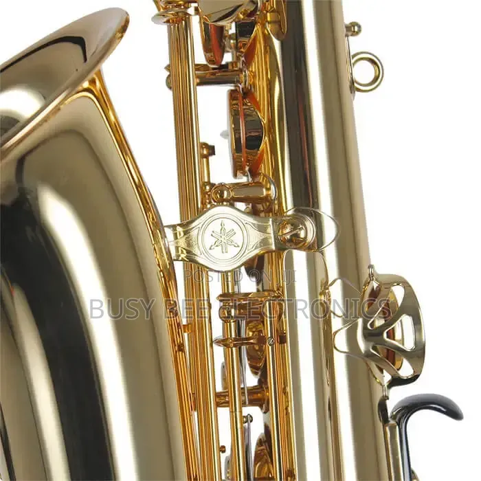 Yamaha Yas-280 Alto Saxophone