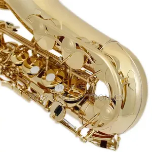 Yamaha Yas-280 Alto Saxophone