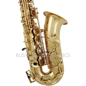 Yamaha Yas-280 Alto Saxophone