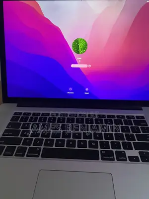 Macbook for Sell at 38,000