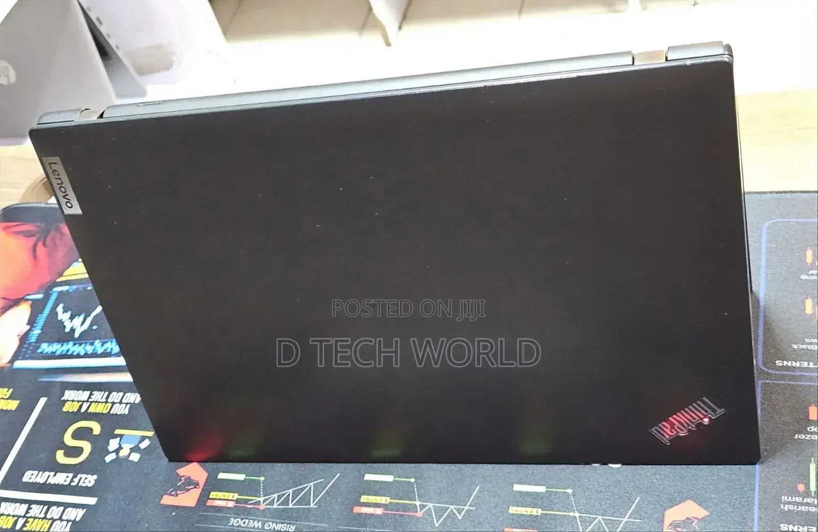 Laptop Lenovo ThinkPad L14 16GB Intel Core i7 SSD 512GB