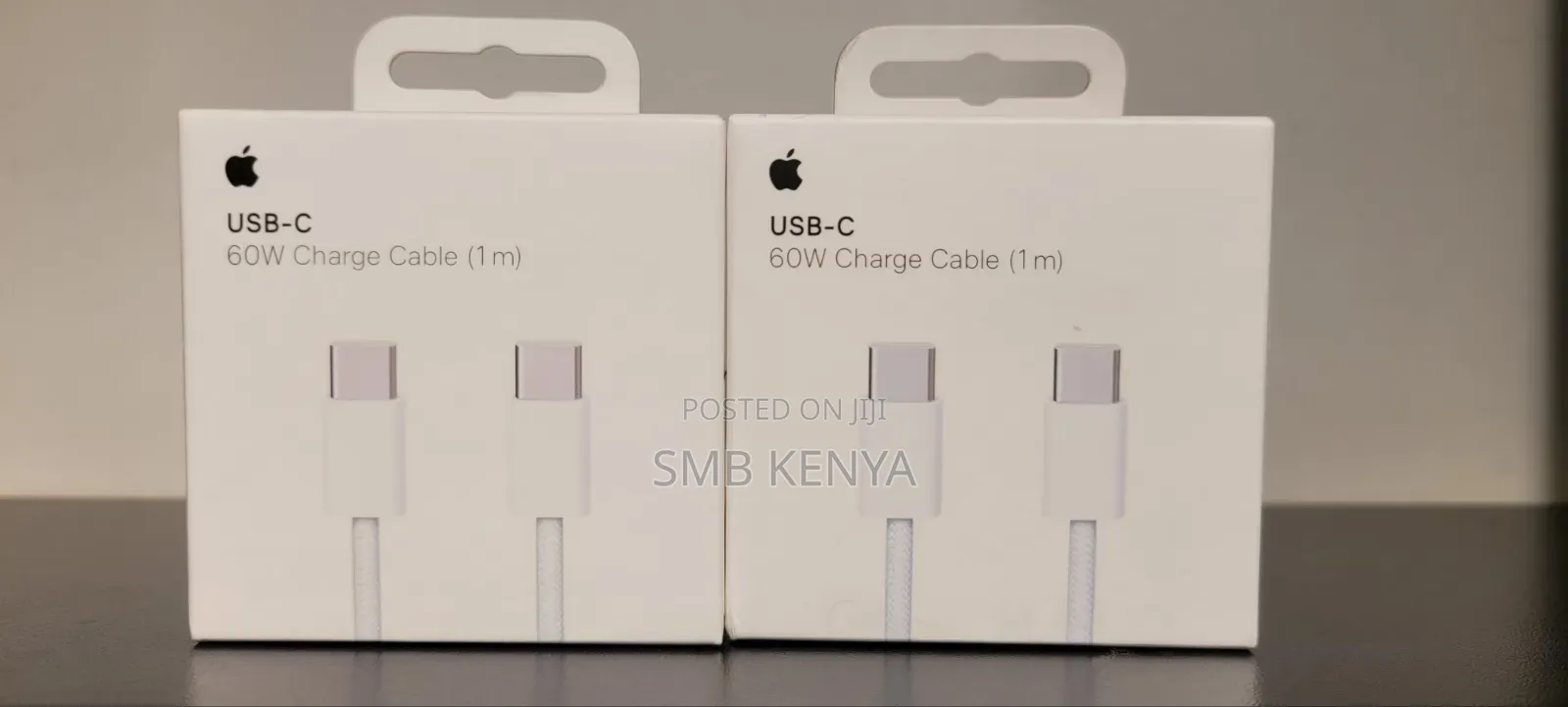 Apple Usb-C 60w Cable (1m)