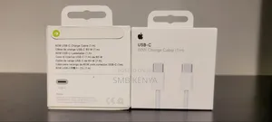 Apple Usb-C 60w Cable (1m)