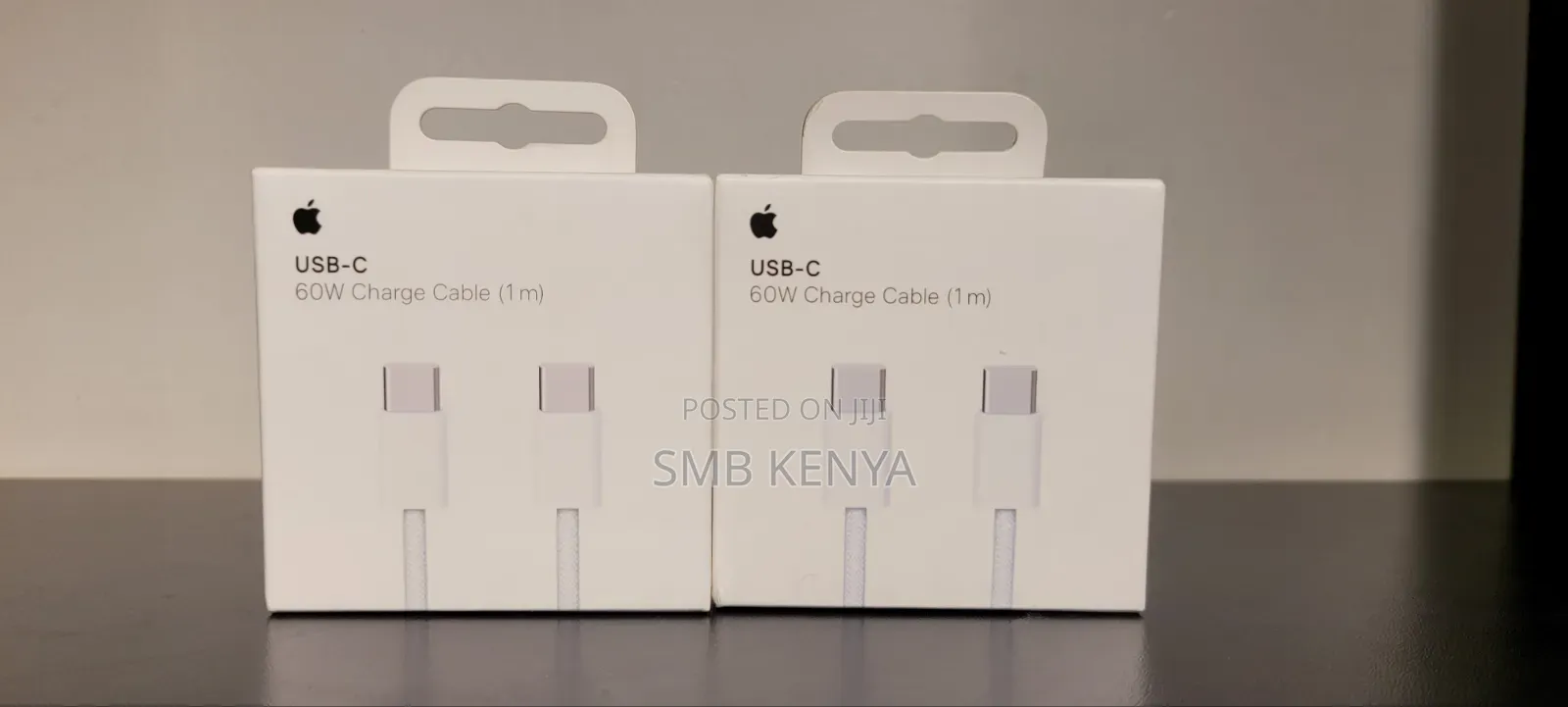 Apple Usb-C 60w Cable (1m)