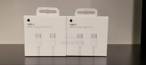 Apple Usb-C 60w Cable (1m)