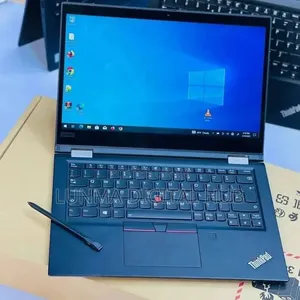 Laptop Lenovo ThinkPad X260 8GB Intel Core i5 SSD 256GB